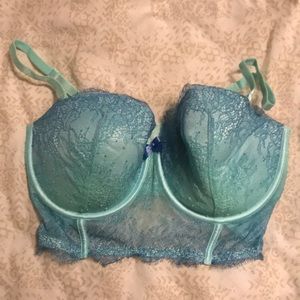 VS very sexy Demi bra 34DD